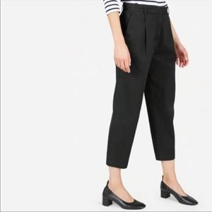 Everlane The Slouchy Chino Pant